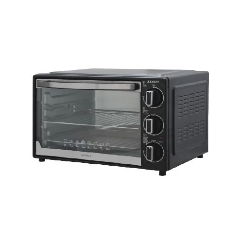 Compra - Sankey Horno Eléctrico de 32 Litros Ot320Bl | Negro - Compra en Marcimex.com