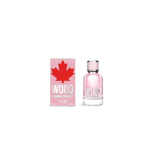 Compra - Dsquared2 Perfume Wood Pour Femme| 50ml - Compra en Marcimex.com