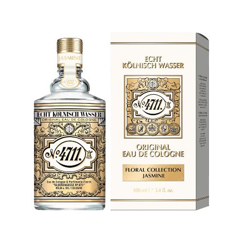 Compra -  Perfume Ekw Floral Jasmine Edc 100Ml - Compra en Marcimex.com