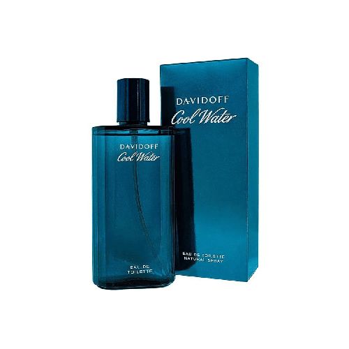 Compra - Davidoff Perfume Cool Water Men| 75ml - Compra en Marcimex.com