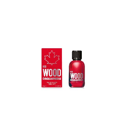 Compra - Dsquared2 Perfume Red Wood 50ml - Compra en Marcimex.com