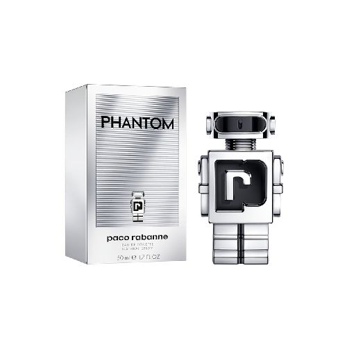 Compra - Paco Rabanne Perfume Phantom| 50ml - Compra en Marcimex.com