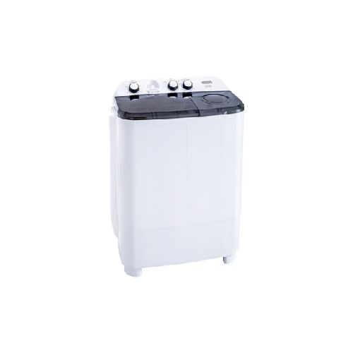 Compra - Lavadora Semiautomatica Blanca Ecoline | 7 Kg - Compra en Marcimex.com