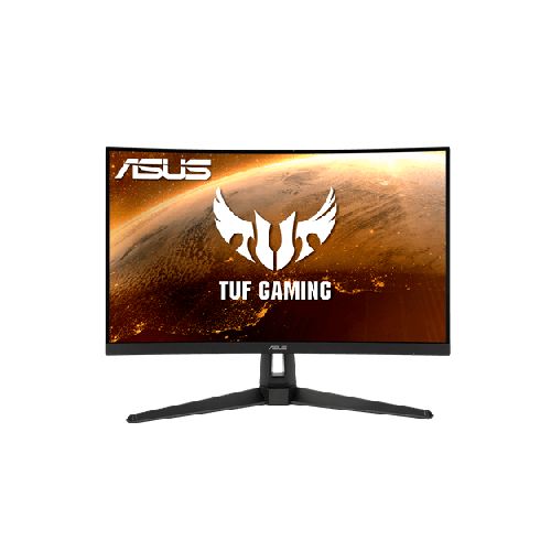 Compra - Asus Monitor Gamer VG27VH1B 27 Pulgadas | Negro - Compra en Marcimex.com