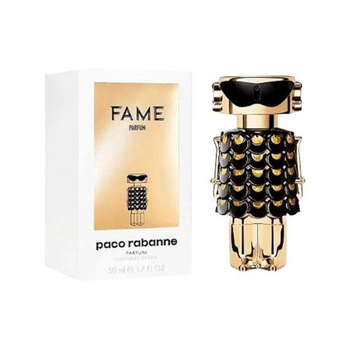 Compra -  Perfume Pr Fame Parfum Wom 50Ml - Compra en Marcimex.com