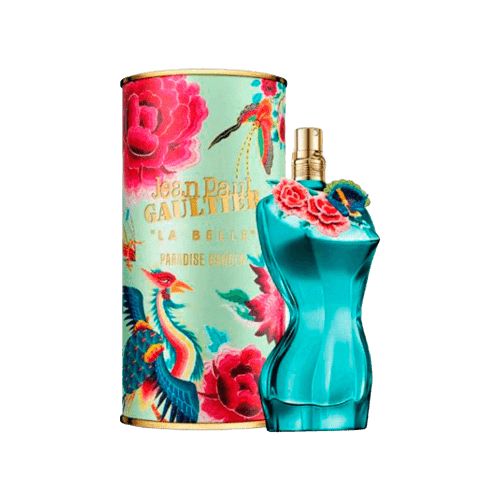 Compra -  Perfume Jpg La Belle Parad Gard Edp 100Ml - Compra en Marcimex.com