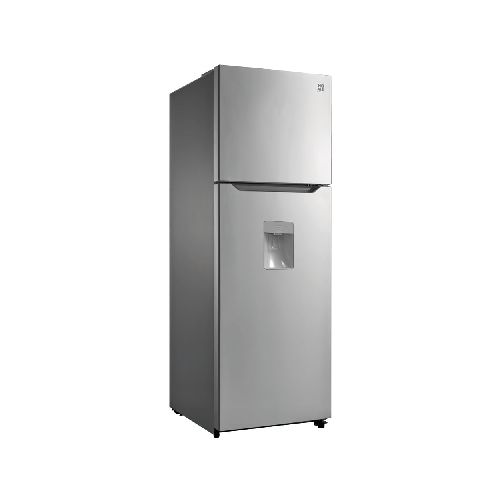 Compra - Home & Company Refrigeradora Top Mount BCD356 Inox | 338 Litros - Compra en Marcimex.com