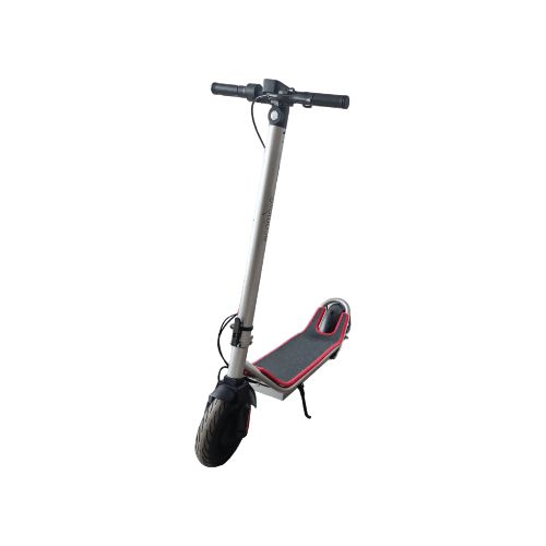 Compra - Scooter Eléctrica Ecomove S7 Pro Plata | 2024 - Compra en Marcimex.com