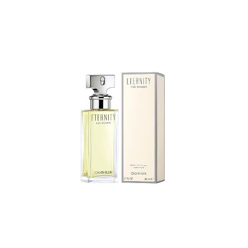 Compra - Calvin Klein Perfume Eternity Woman| 50ml - Compra en Marcimex.com