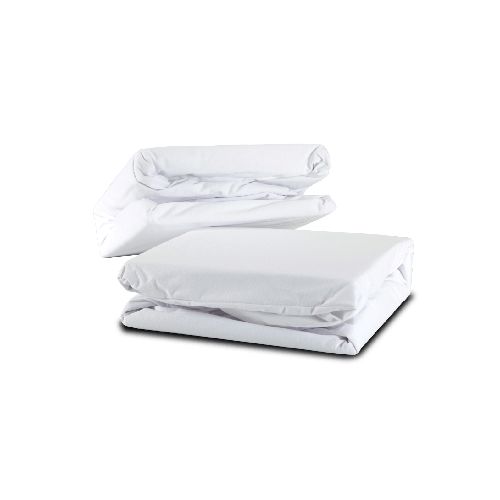 Compra - Chaide Protector de Colchón Impermeable 3 Plazas | Blanco - Compra en Marcimex.com