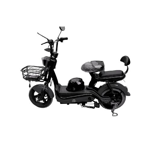 Compra - Lamborbini Scooter Electrico NEWBLACK3.0 | Negro - Compra en Marcimex.com