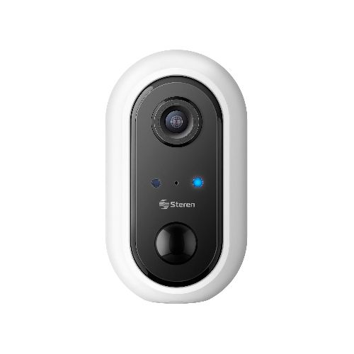 Compra Steren - Cámara de seguridad Wi-Fi CCTV-240 - Compra en Marcimex.com