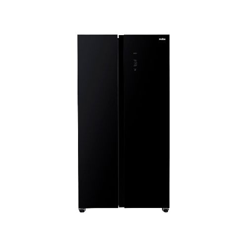 Compra - Refrigerador Ri Sbs Mabe Msl631Lklng0 631L Black Glass - Compra en Marcimex.com