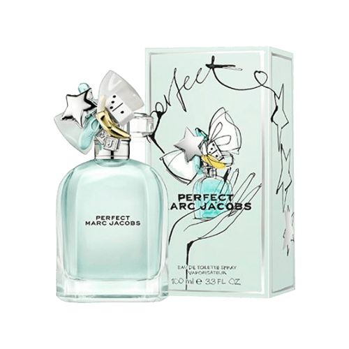 Compra -  Perfume Marc Jacobs Perfect Wom Edt 100Ml 8000 - Compra en Marcimex.com