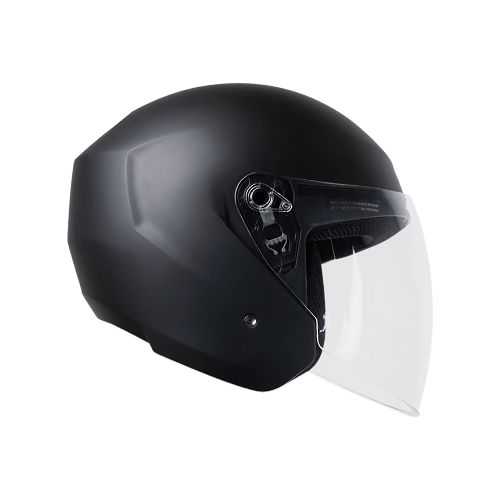 Compra - Casco Ich Tech T10 Xl Color Negro - Compra en Marcimex.com