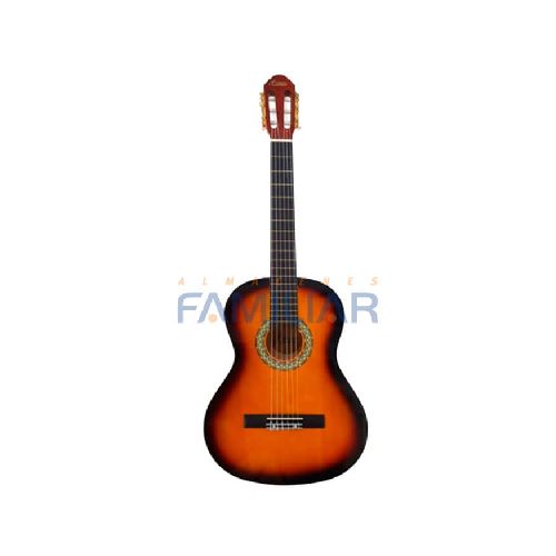 Guitarra acustica primer pcg-10 | Almacenes Familiar