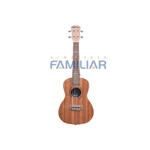 GUITARRA UKELELE SAKURA TENOR 24P MY1794NM - Almacenes Familiar