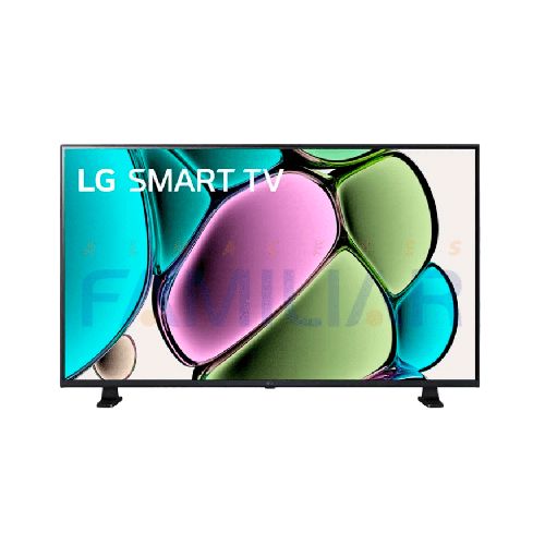 LG SMART TV LED HD 32LR650BPSA | Almacenes Familiar