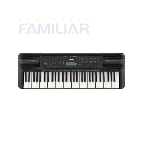 Órgano Yamaha PSR-E283 | Almacenes Familiar