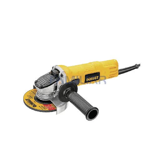 AMOLADORA DEWALT DWE4020| Almacenes Familiar