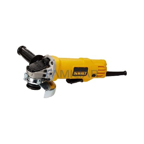 AMOLADORA DEWALT DWE4120-B3| Almacenes Familiar