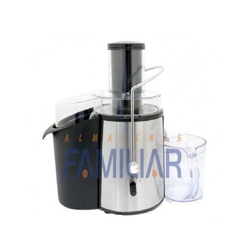 EXTRACTOR DE JUGOS UMCO ACERO INOXIDABLE 1000W - Almacenes Familiar