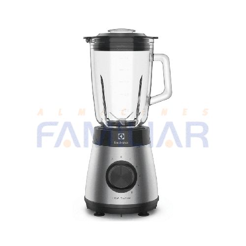 Licuadora Electrolux 5 vel. + pulsador 500w | Almacenes Familiar