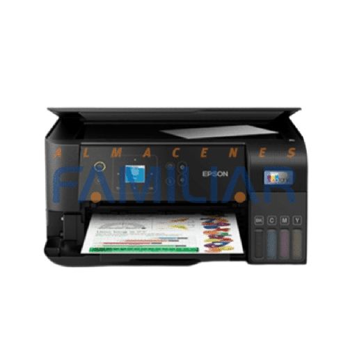 Impresora Multif. EPSON L3560 Wifi Sist/t/c. | Almacenes Familiar