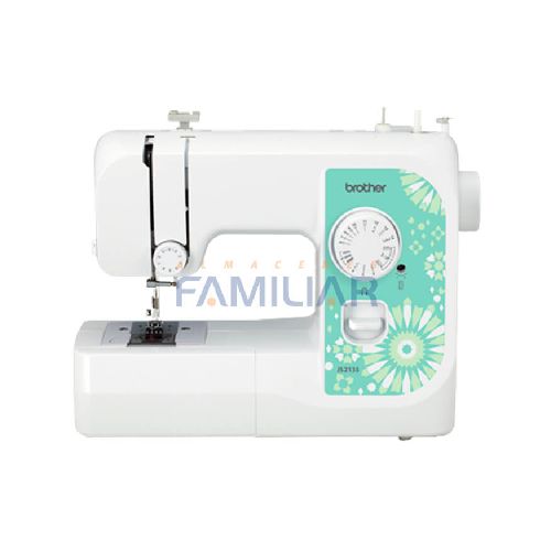 Máquina De Coser Brother JS2135 | Almacenes Familiar