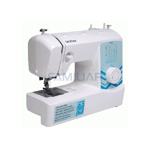 Máquina de coser brother xl2800 | Almacenes Familiar