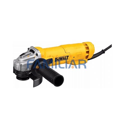 AMOLADORA DEWALT 1200W DWE4212 | Almacenes Familiar