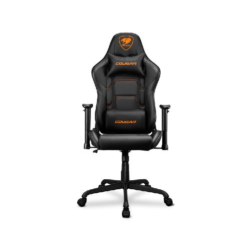 Silla gamer Cougar Armor ELITE - PC Gaming Ecuador