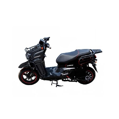 SCOOTER ELÉCTRICA ITANK 3000W | RANGER