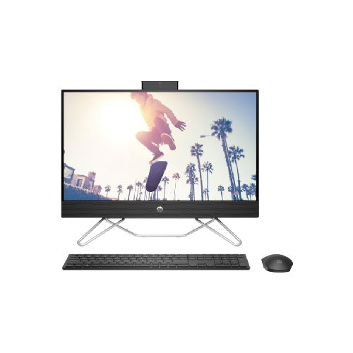 COMPUTADOR ALL IN ONE 24-CB1028LA CORE I5 1235U 512GB 8GB SSD | HP