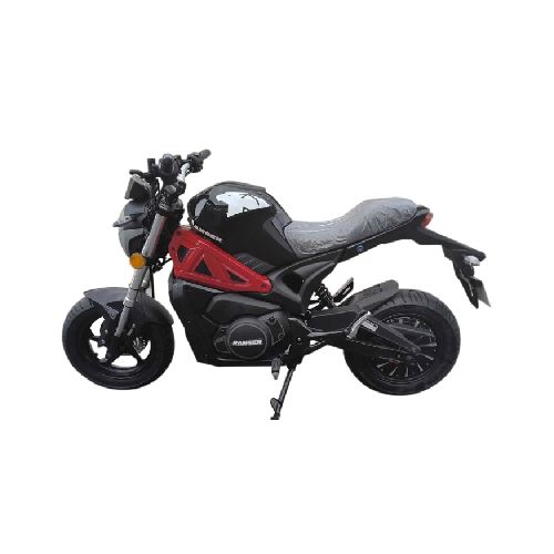 SCOOTER ELÉCTRICA E-MONSTER 1500W | RANGER