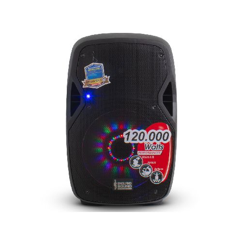 PARLANTE ES-PATRIOT 120.000W | ENGLAND SOUND