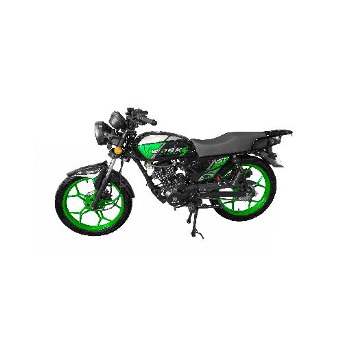 MOTO DY150 WORKFORCE S | DAYTONA