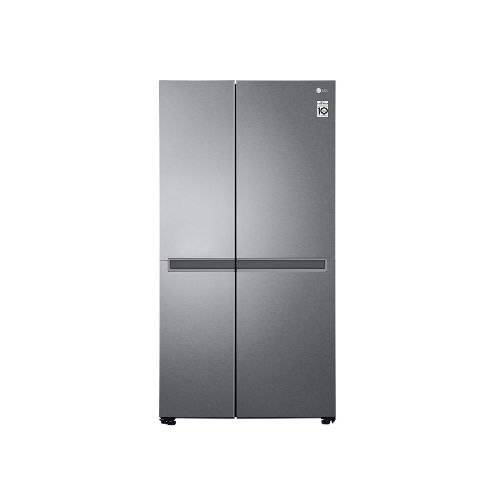 REFRIGERADORA GS65BPGK 688LT SIDE BY SIDE | LG