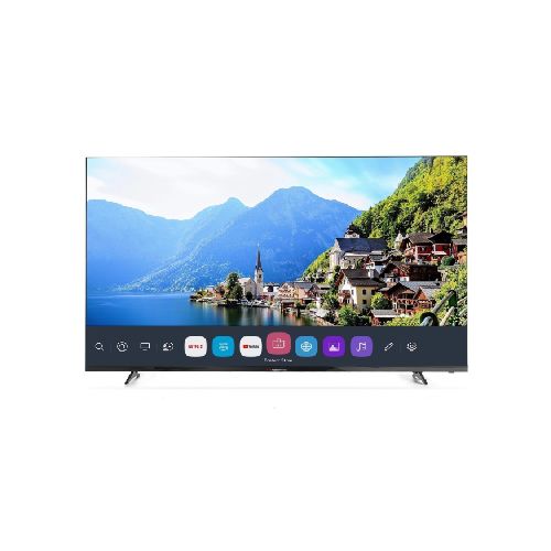 TELEVISOR NAK55ULD01 SMART TV 55'' | NAKAMICHI