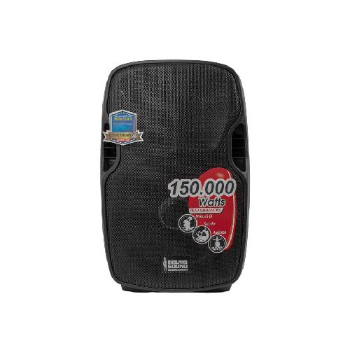 PARLANTE ES-HERO 150.000W | ENGLAND SOUND