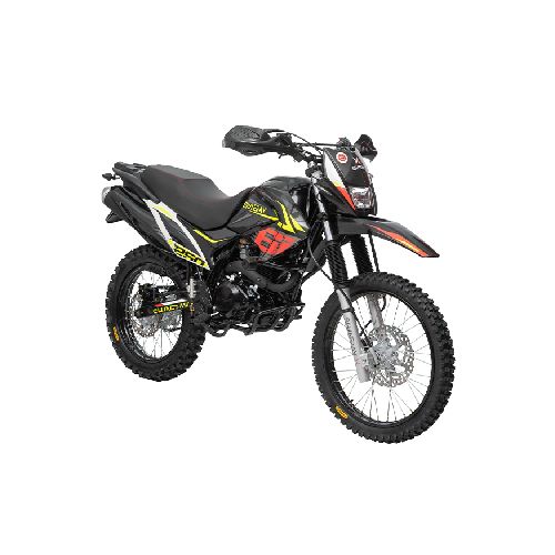 MOTO 6I-250 | SHINERAY