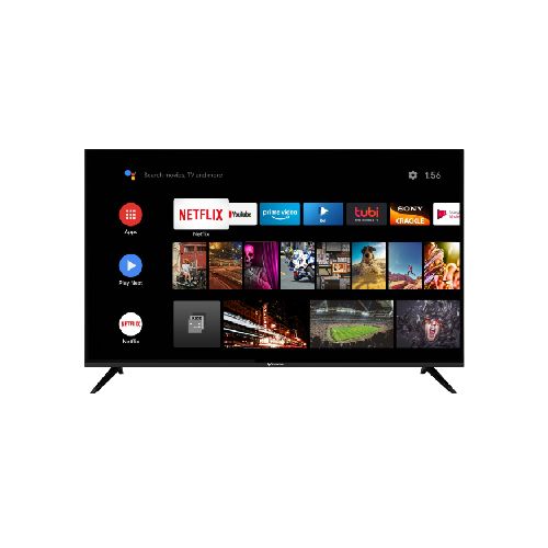 TELEVISOR 50ULC01 SMART TV 4K LED 50”| INNOVA