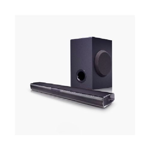 BARRA DE SONIDO SQC1 160 WATTS | LG