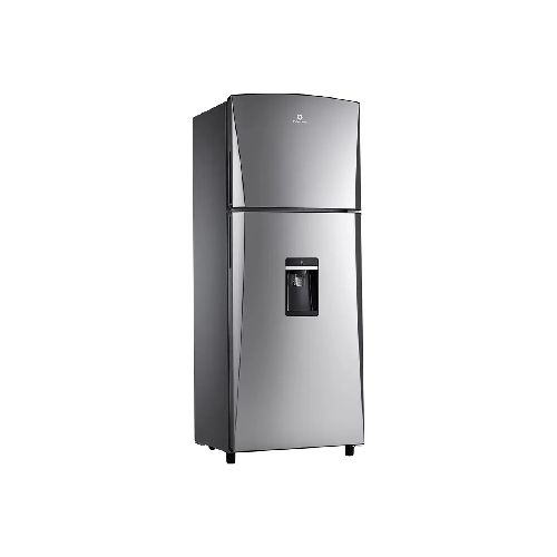 Refrigeradora RI-395 Quarzo 290 Litros M. Integrada | INDURAMA