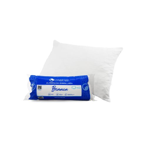 ALMOHADA BIANCA | CHAIDE