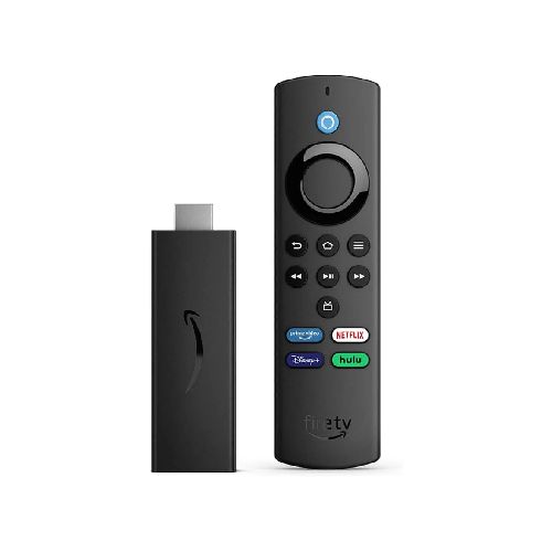 FIRE TV STICK LITE | AMAZON