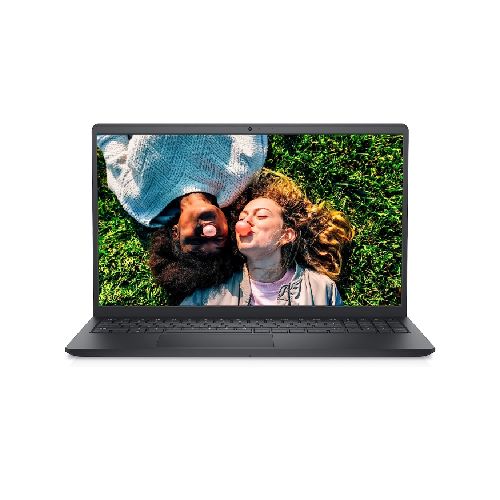 LAPTOP 15.6-3520 INSPIRON I7 12VA GEN 512GB SSD 8GB | DELL