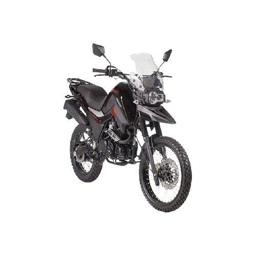 MOTO A-VENTURE XY 250-6A | SHINERAY