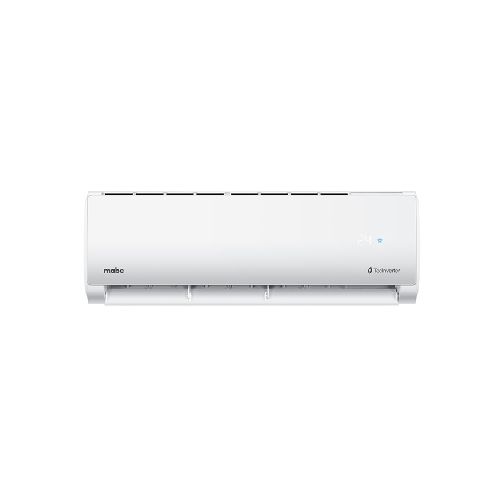 AIRE ACONDICIONADO SPLIT MMI12CDBWCCE8 12000 BTU INVERTER | MABE