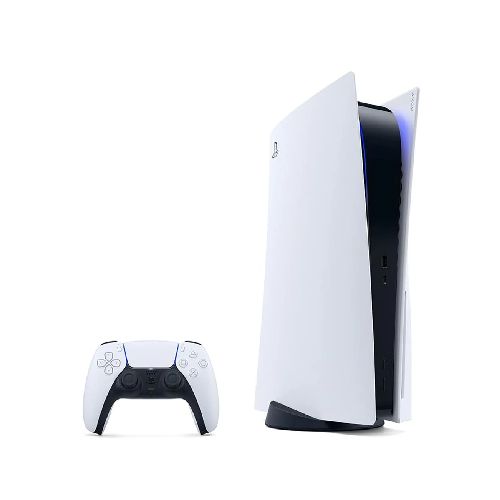 PLAY STATION 5 1TB VERSION DISCO | SONY